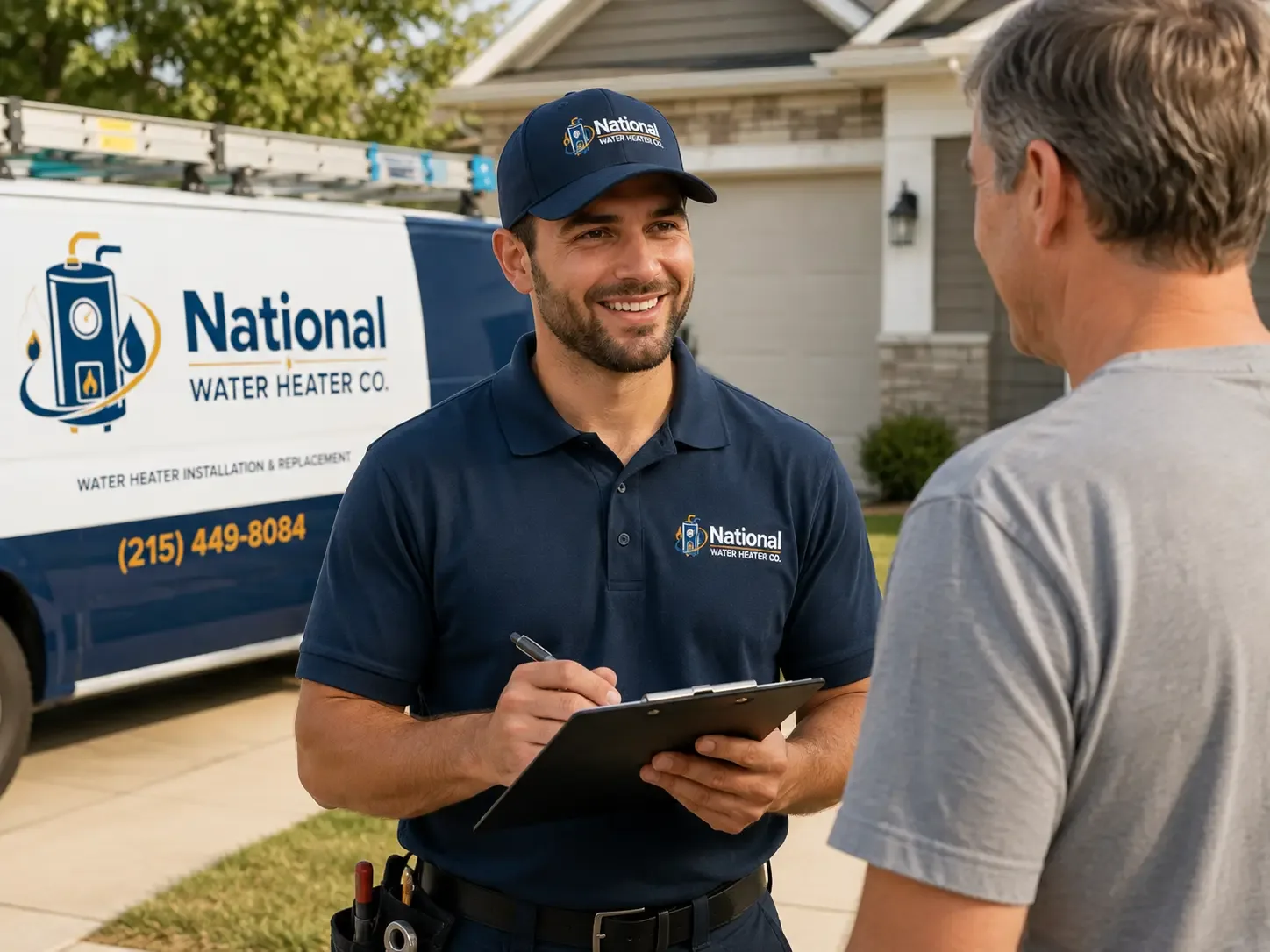 Water Heater Installation Comstock Park, MI FAQs